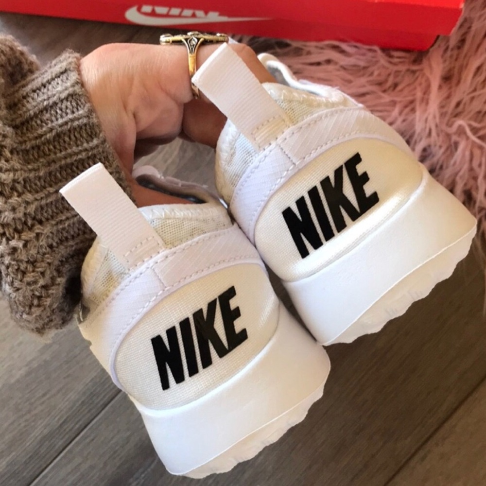 NWT Nike juvenate white - Picture 5 of 7